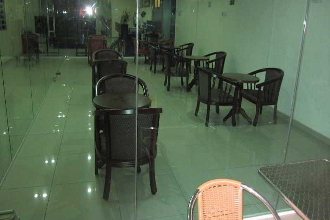 Oyo 301 River Inn Hotel Butterworth Buitenkant foto