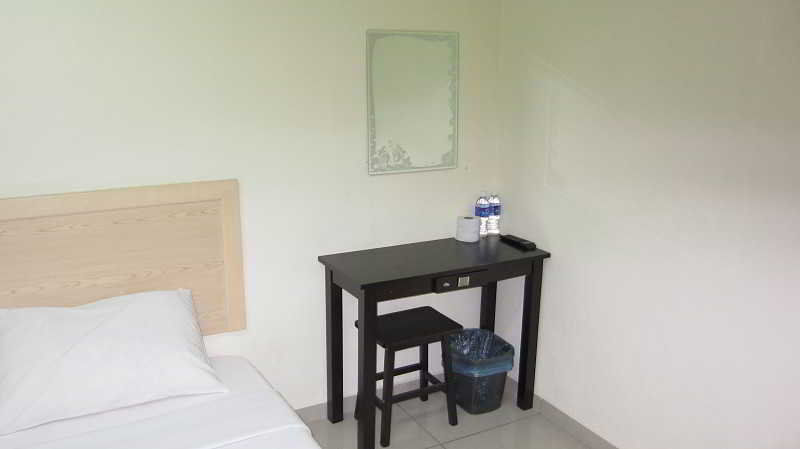 Oyo 301 River Inn Hotel Butterworth Buitenkant foto